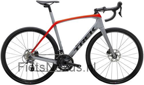Trek Madone SL 4 specificaties